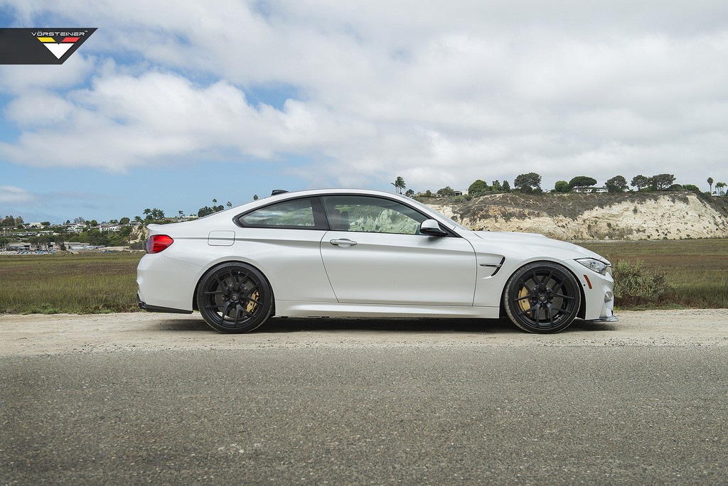 VORSTEINER APRESENTA O BMW M4 SERIES COUPE GTS, foto 6