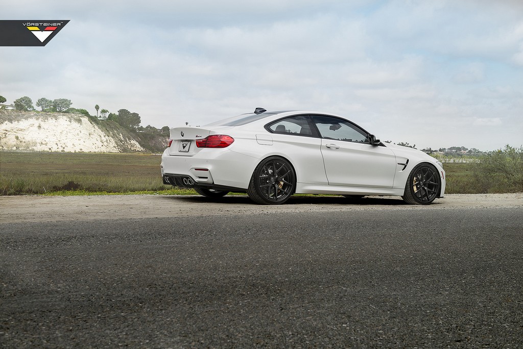 VORSTEINER APRESENTA O BMW M4 SERIES COUPE GTS, foto 7