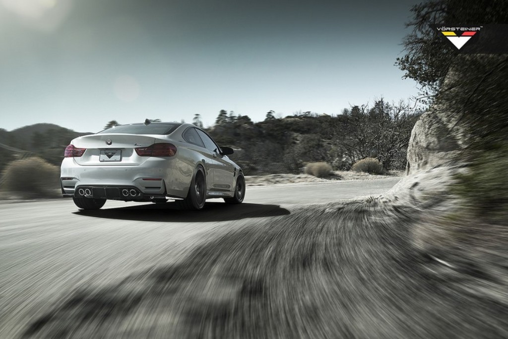 VORSTEINER APRESENTA O BMW M4 SERIES COUPE GTS, foto 12