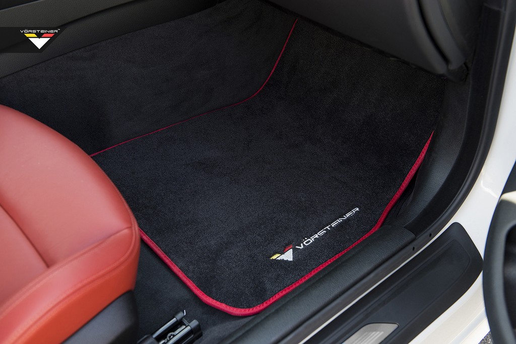 VORSTEINER APRESENTA O BMW M4 SERIES COUPE GTS, foto 16