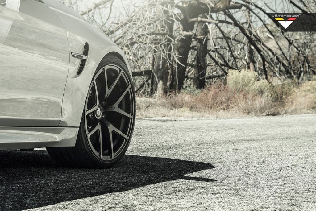 VORSTEINER APRESENTA O BMW M4 SERIES COUPE GTS, foto 17