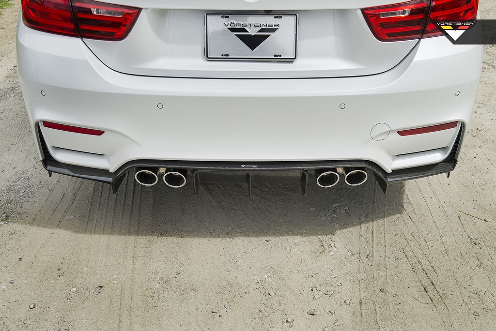 VORSTEINER APRESENTA O BMW M4 SERIES COUPE GTS, foto 18
