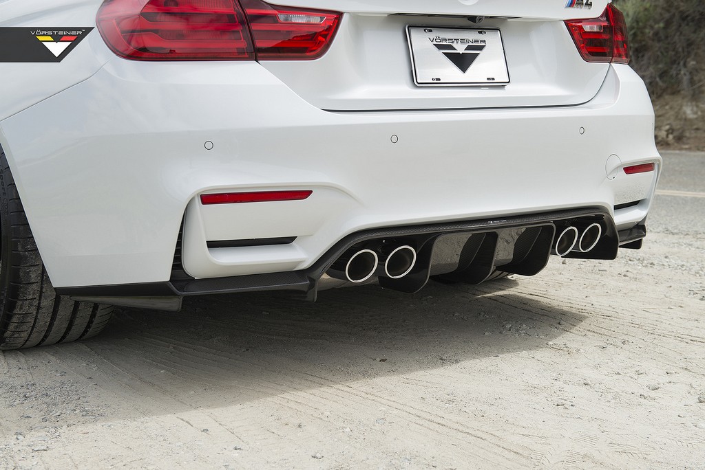 VORSTEINER APRESENTA O BMW M4 SERIES COUPE GTS, foto 21