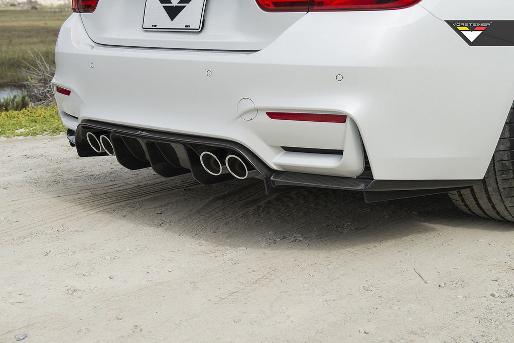 VORSTEINER APRESENTA O BMW M4 SERIES COUPE GTS, foto 22