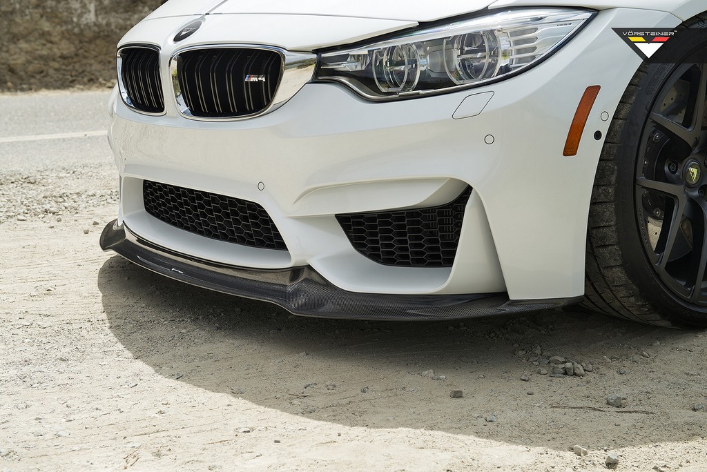 VORSTEINER APRESENTA O BMW M4 SERIES COUPE GTS, foto 23