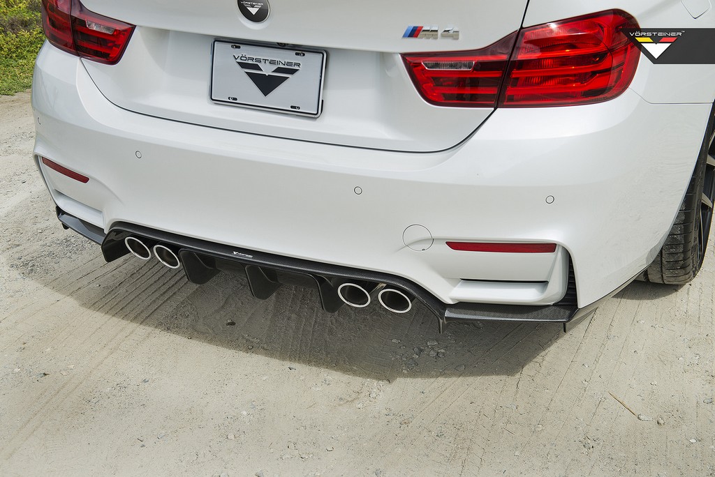 VORSTEINER APRESENTA O BMW M4 SERIES COUPE GTS, foto 24