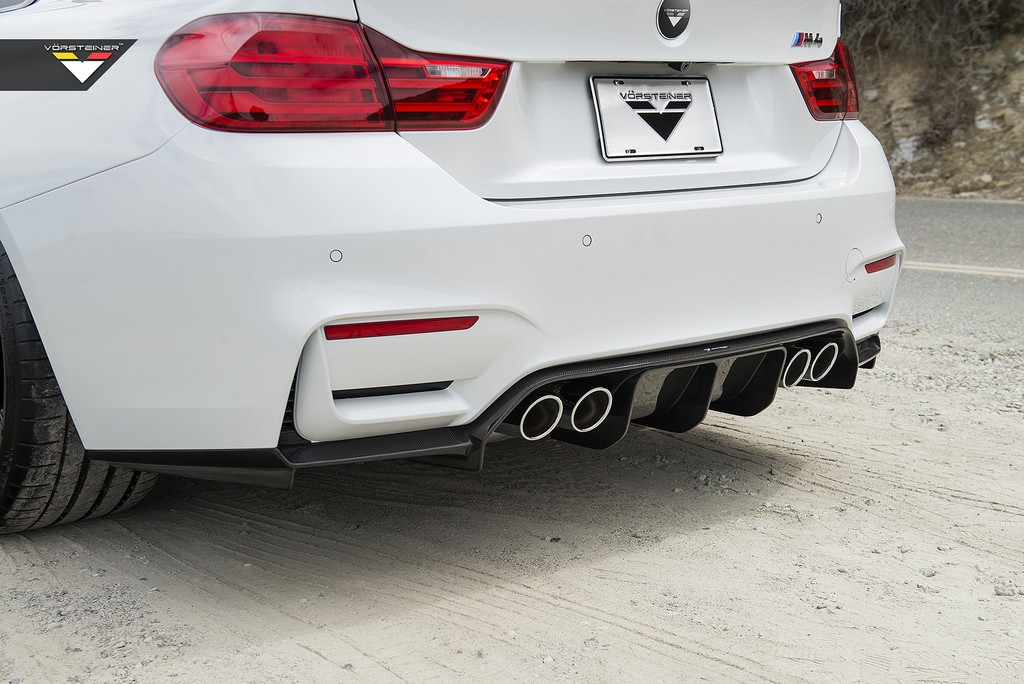 VORSTEINER APRESENTA O BMW M4 SERIES COUPE GTS, foto 27