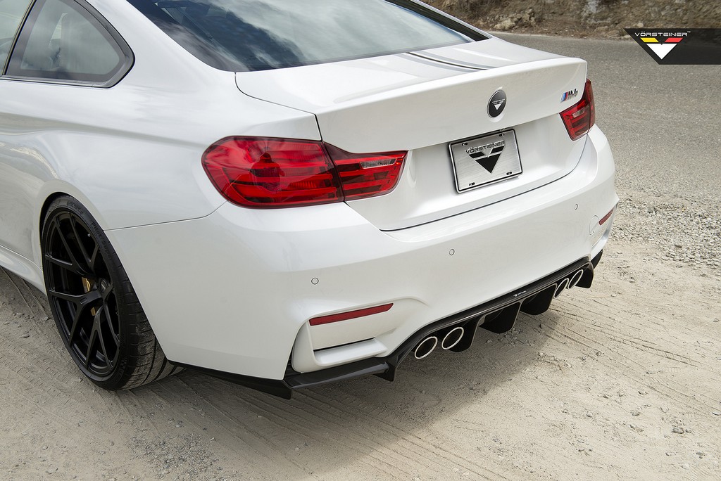 VORSTEINER APRESENTA O BMW M4 SERIES COUPE GTS, foto 28
