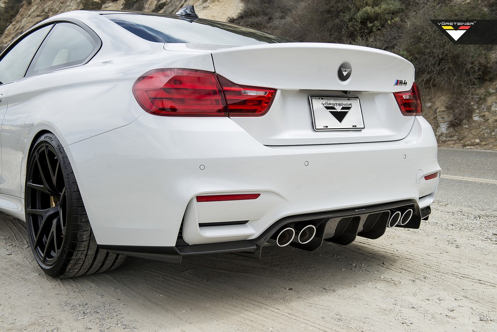 VORSTEINER APRESENTA O BMW M4 SERIES COUPE GTS, foto 33
