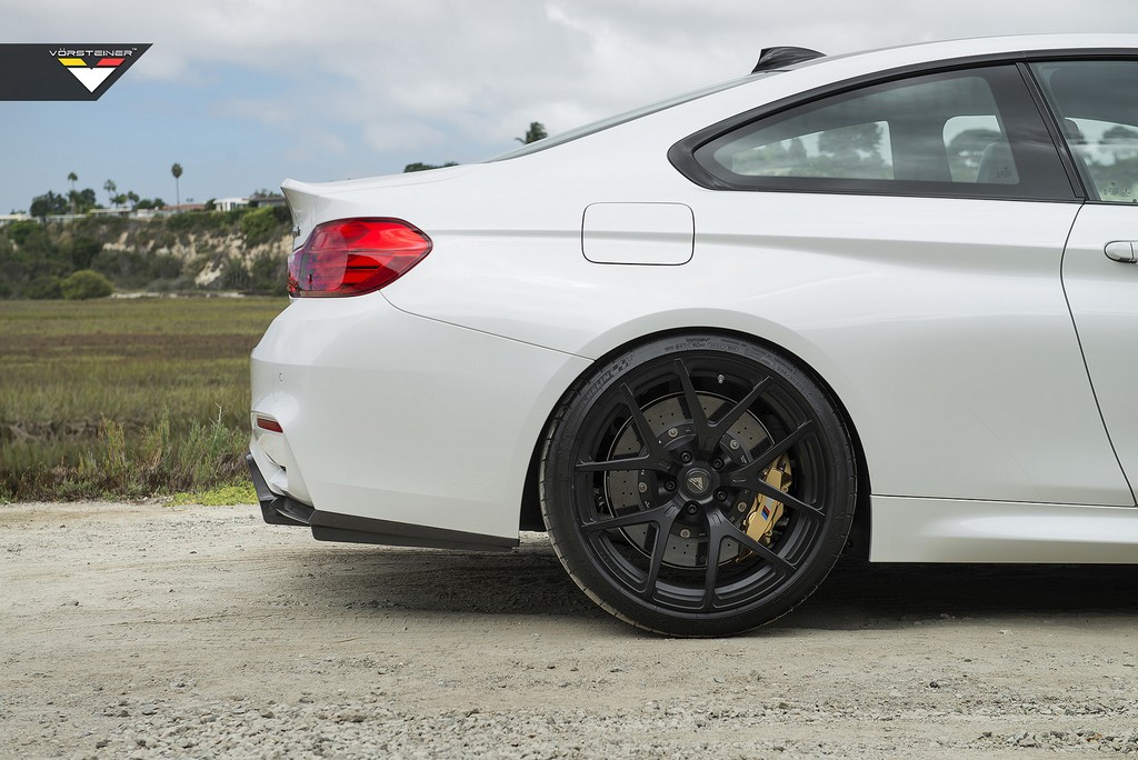 VORSTEINER APRESENTA O BMW M4 SERIES COUPE GTS, foto 34