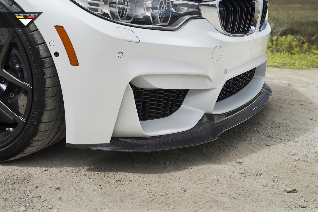 VORSTEINER APRESENTA O BMW M4 SERIES COUPE GTS, foto 36