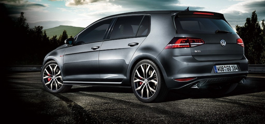 VOLKSWAGEN APRESENTA EDIÇÃO ESPECIAL DO GOLF GTI PARA O JAPÃO, foto 2