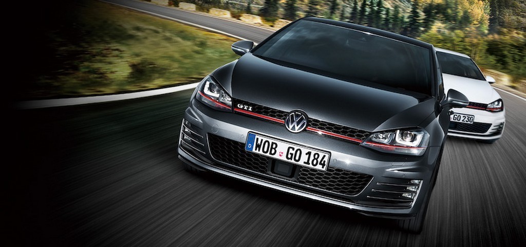 VOLKSWAGEN APRESENTA EDIÇÃO ESPECIAL DO GOLF GTI PARA O JAPÃO, foto 3