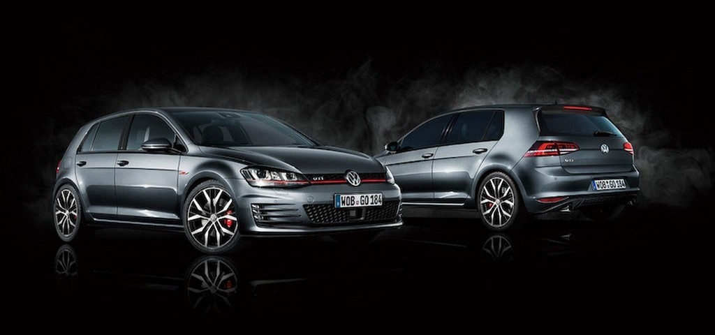 VOLKSWAGEN APRESENTA EDIÇÃO ESPECIAL DO GOLF GTI PARA O JAPÃO, foto 5