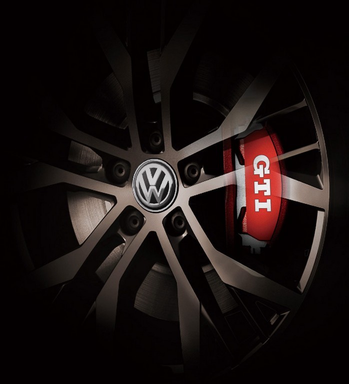VOLKSWAGEN APRESENTA EDIÇÃO ESPECIAL DO GOLF GTI PARA O JAPÃO, foto 7