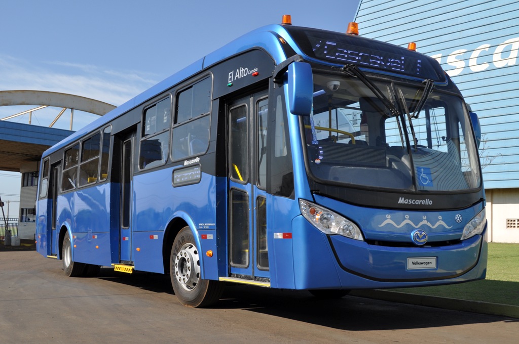 MAN LATIN AMERICA ANUNCIA GRANDES VENDAS NA IAA 2014, foto 4