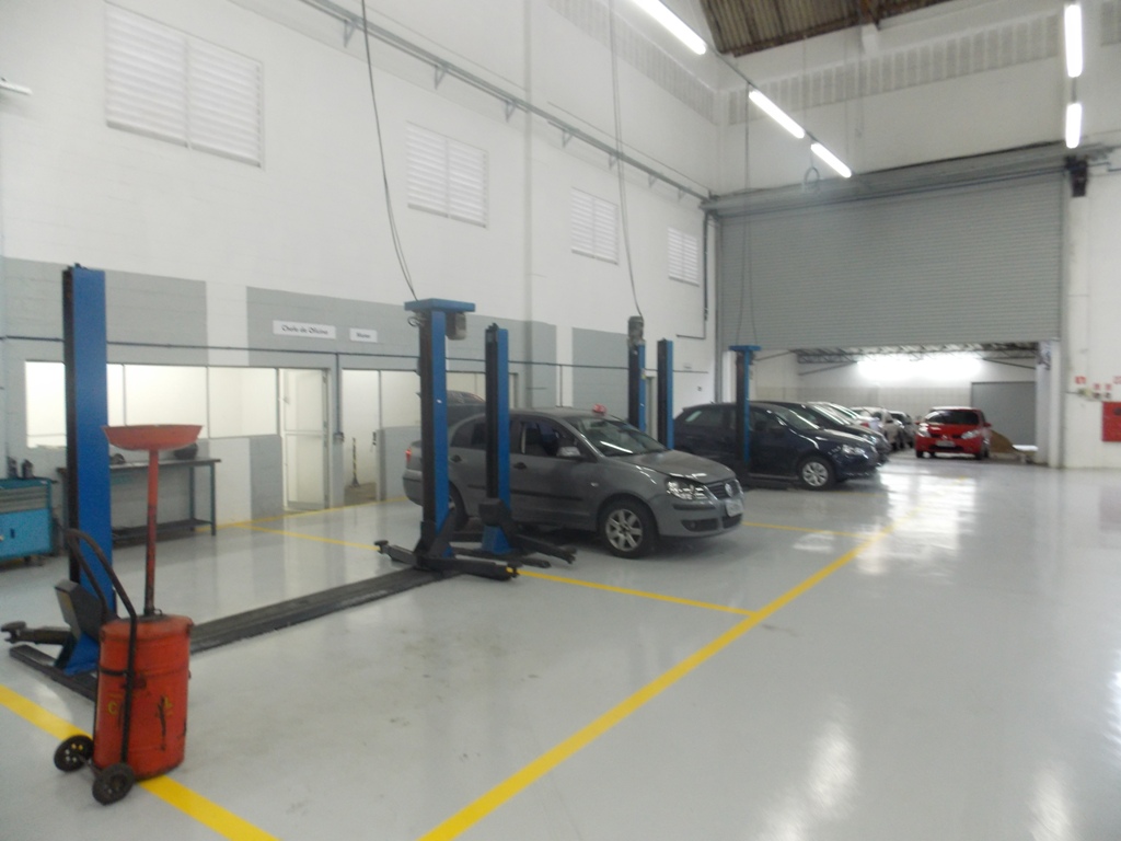 VOLKSWAGEN INAUGURA NOVA CONCESSIONÁRIA NA CIDADE DE SANTOS, foto 2
