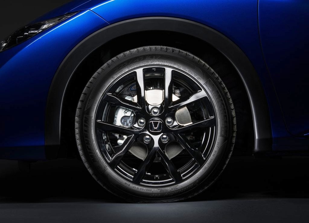 HONDA APRESENTA O CIVIC SPORT, foto 9