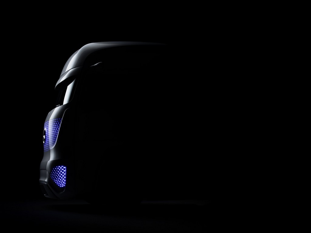 MERCEDES-BENZ FUTURE TRUCK 2025 – O CAMINHÃO DO FUTURO FAZ SUA ESTREIA MUNDIAL NO IAA, foto 2