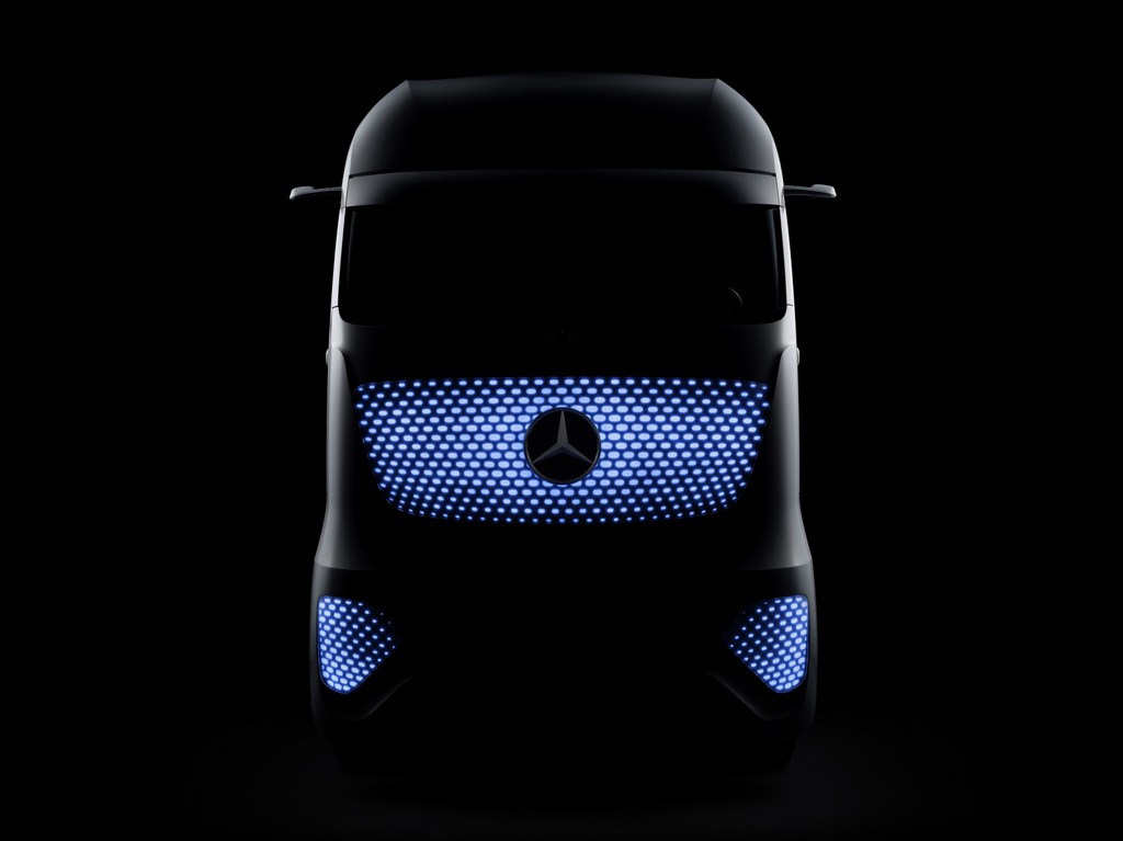 MERCEDES-BENZ FUTURE TRUCK 2025 – O CAMINHÃO DO FUTURO FAZ SUA ESTREIA MUNDIAL NO IAA, foto 6