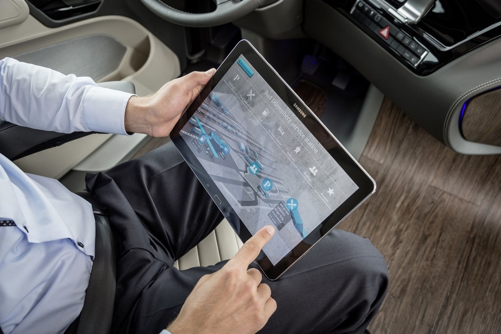 MERCEDES-BENZ FUTURE TRUCK 2025 – O CAMINHÃO DO FUTURO FAZ SUA ESTREIA MUNDIAL NO IAA, foto 33