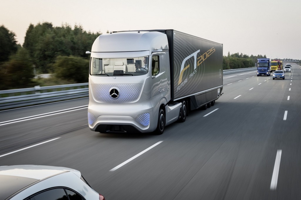 MERCEDES-BENZ FUTURE TRUCK 2025 – O CAMINHÃO DO FUTURO FAZ SUA ESTREIA MUNDIAL NO IAA, foto 50