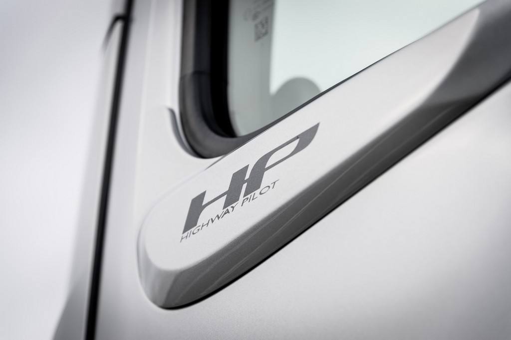 MERCEDES-BENZ FUTURE TRUCK 2025 – O CAMINHÃO DO FUTURO FAZ SUA ESTREIA MUNDIAL NO IAA, foto 53