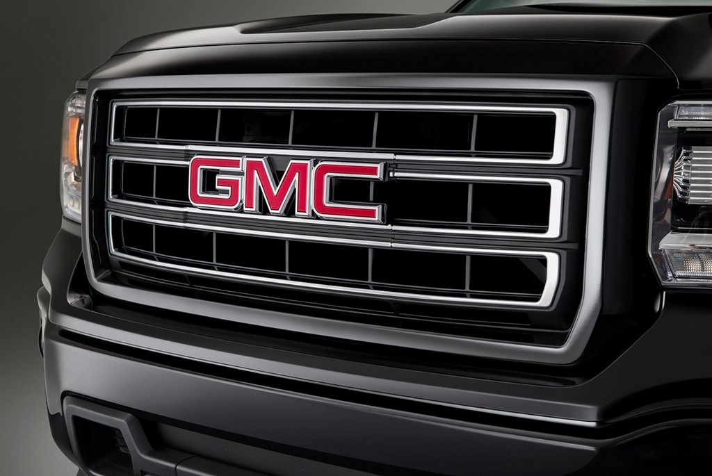 GMC ANUNCIA A PICK-UP SIERRA ELEVATION EDITION, foto 6