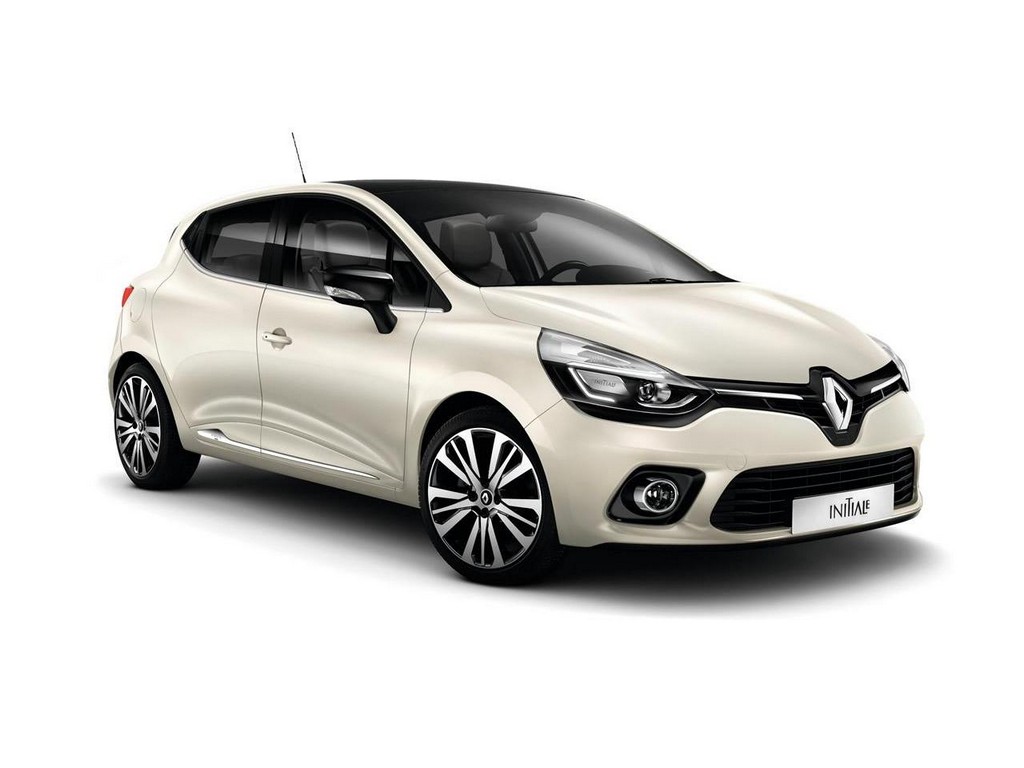 RENAULT APRESENTA O CLIO INITIALE PARIS, foto 2