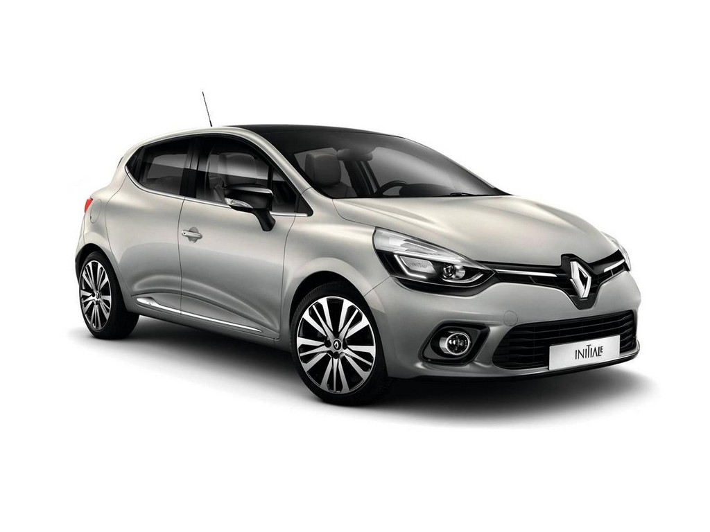 RENAULT APRESENTA O CLIO INITIALE PARIS, foto 3