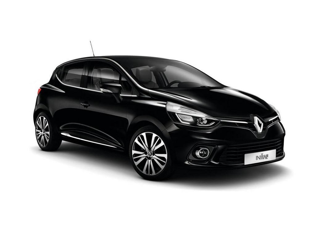 RENAULT APRESENTA O CLIO INITIALE PARIS, foto 4
