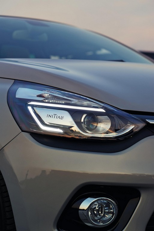 RENAULT APRESENTA O CLIO INITIALE PARIS, foto 5