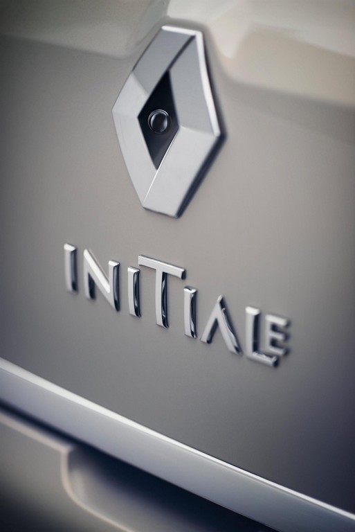 RENAULT APRESENTA O CLIO INITIALE PARIS, foto 6