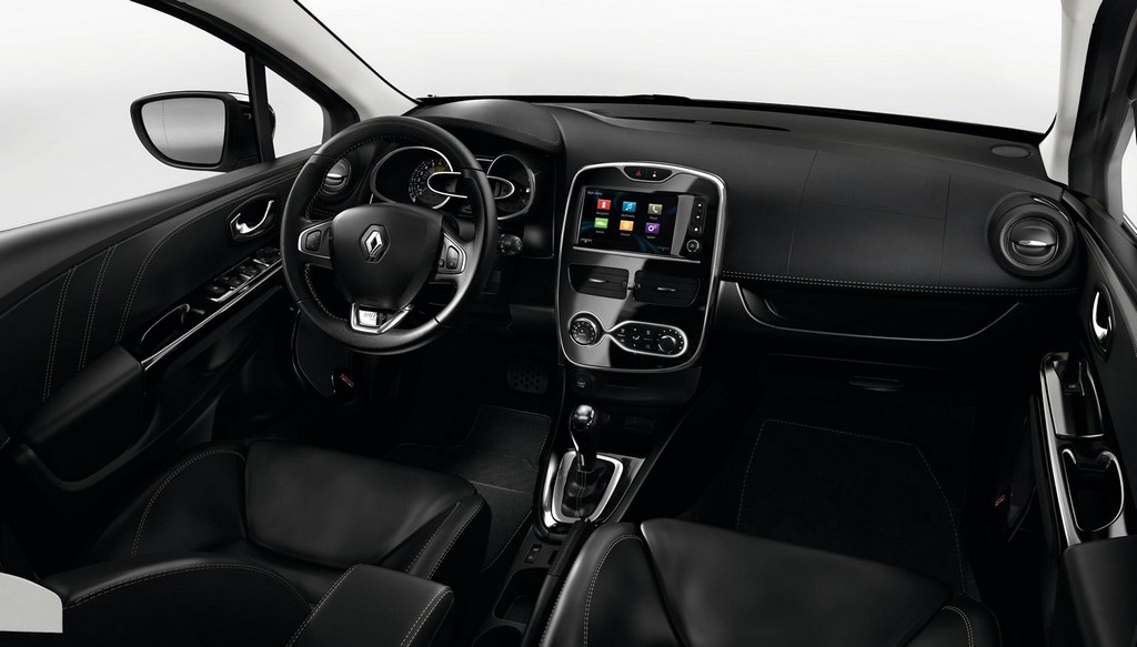 RENAULT APRESENTA O CLIO INITIALE PARIS, foto 7
