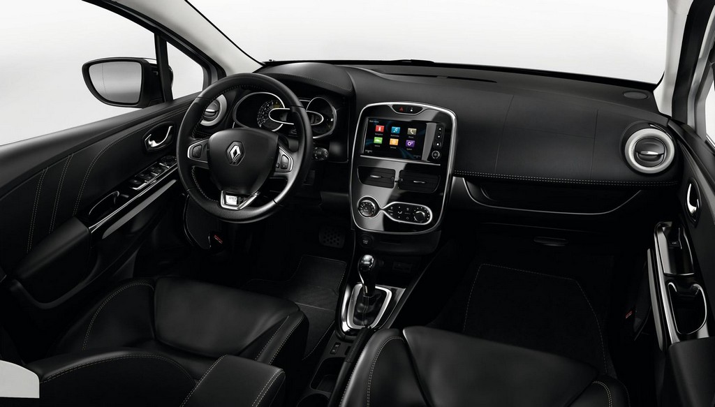 RENAULT APRESENTA O CLIO INITIALE PARIS, foto 8