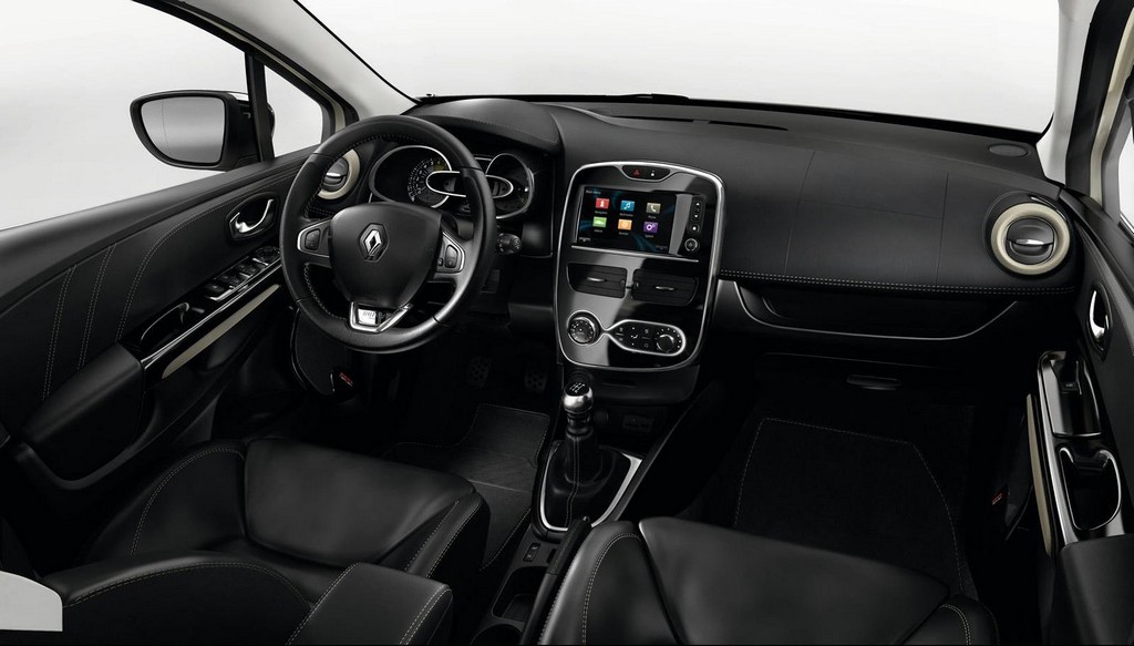 RENAULT APRESENTA O CLIO INITIALE PARIS, foto 9