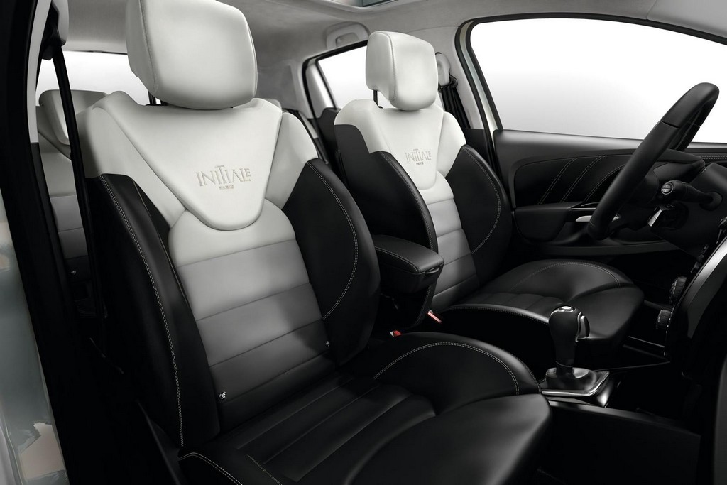 RENAULT APRESENTA O CLIO INITIALE PARIS, foto 10