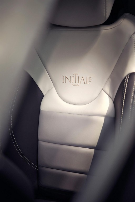 RENAULT APRESENTA O CLIO INITIALE PARIS, foto 11