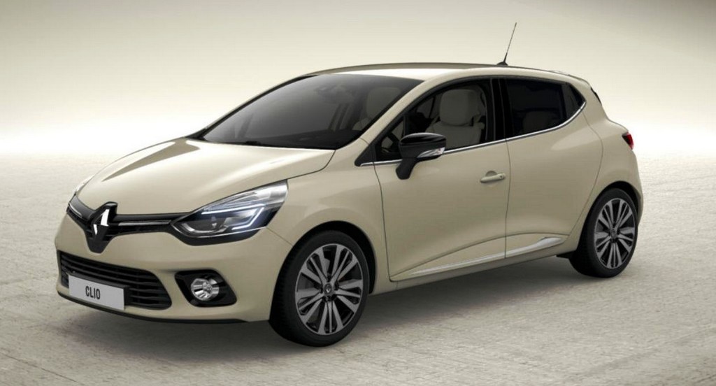 RENAULT APRESENTA O CLIO INITIALE PARIS, foto 17