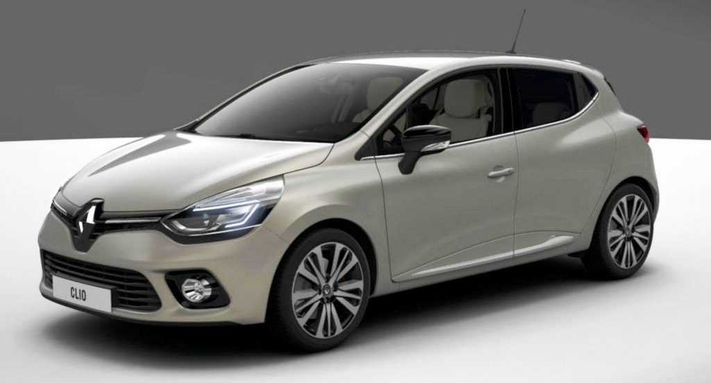 RENAULT APRESENTA O CLIO INITIALE PARIS, foto 18