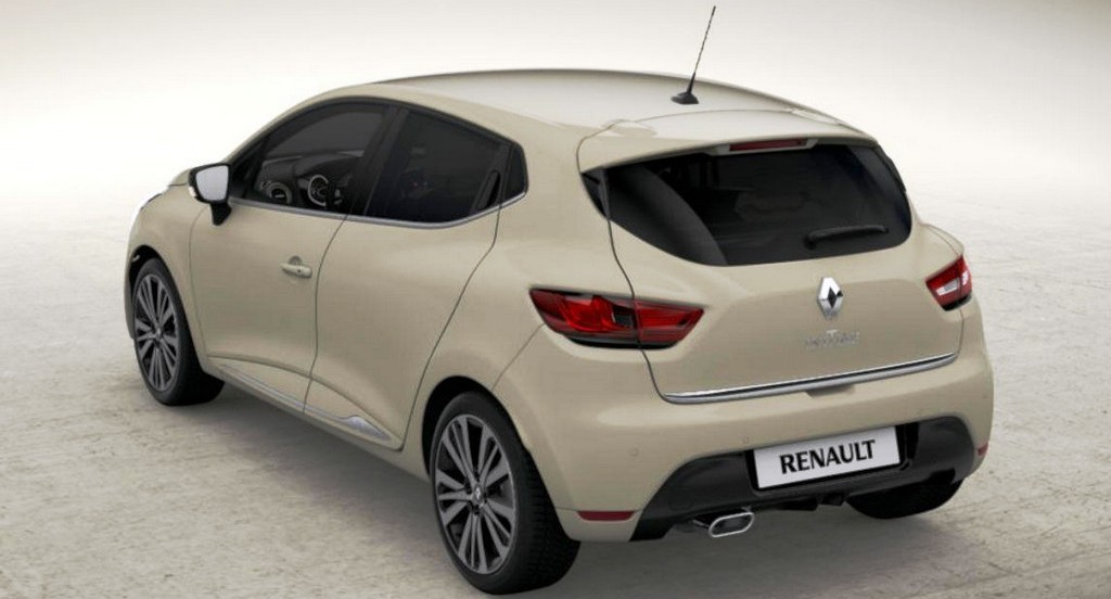 RENAULT APRESENTA O CLIO INITIALE PARIS, foto 19
