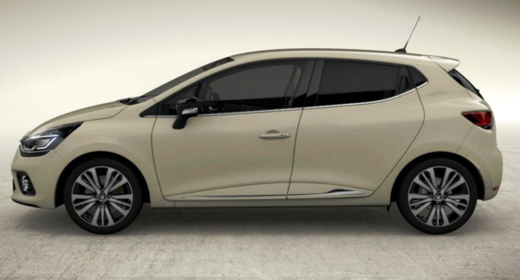 RENAULT APRESENTA O CLIO INITIALE PARIS, foto 20