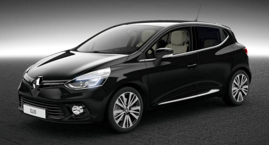 RENAULT APRESENTA O CLIO INITIALE PARIS, foto 21