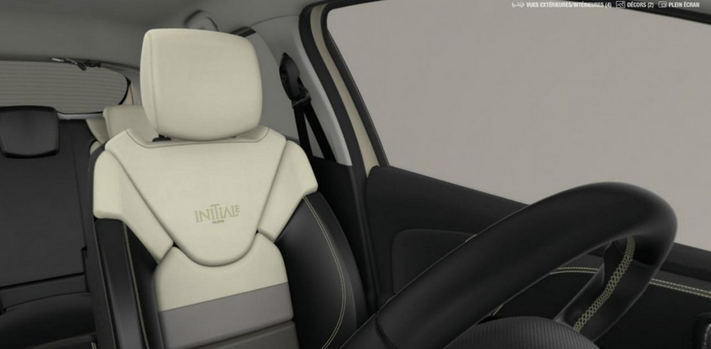 RENAULT APRESENTA O CLIO INITIALE PARIS, foto 22
