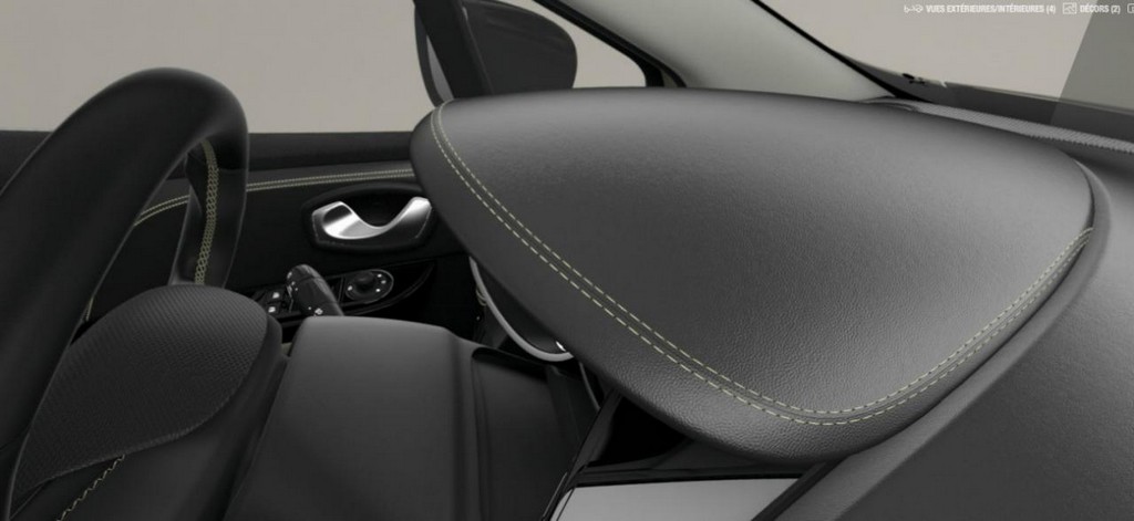 RENAULT APRESENTA O CLIO INITIALE PARIS, foto 23