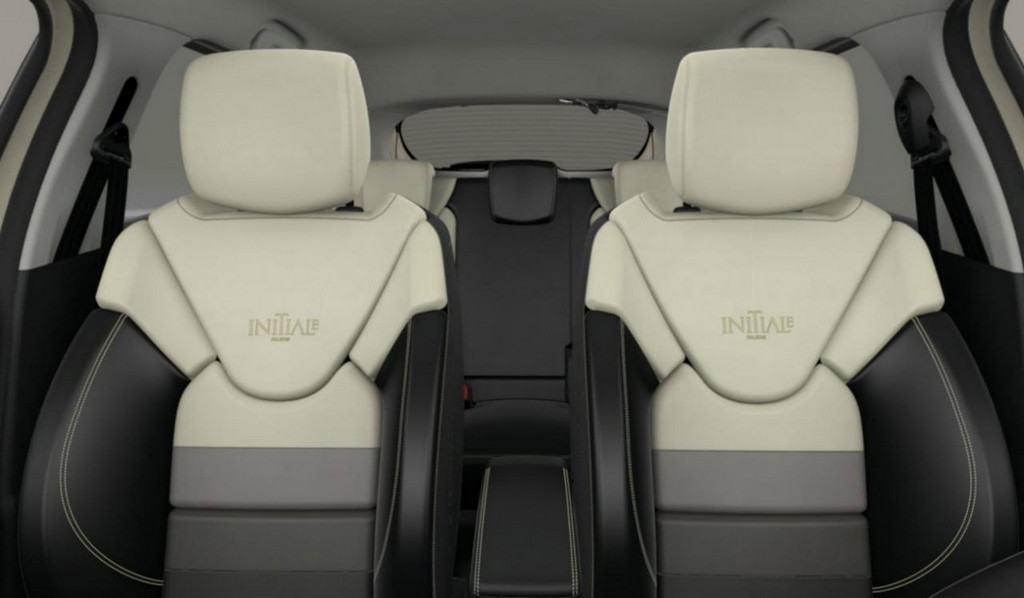 RENAULT APRESENTA O CLIO INITIALE PARIS, foto 24
