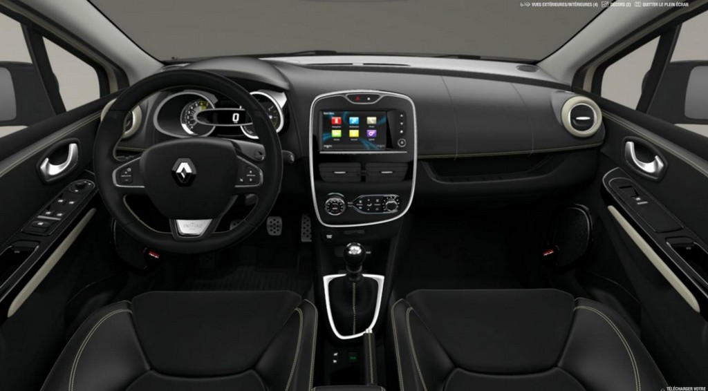 RENAULT APRESENTA O CLIO INITIALE PARIS, foto 25