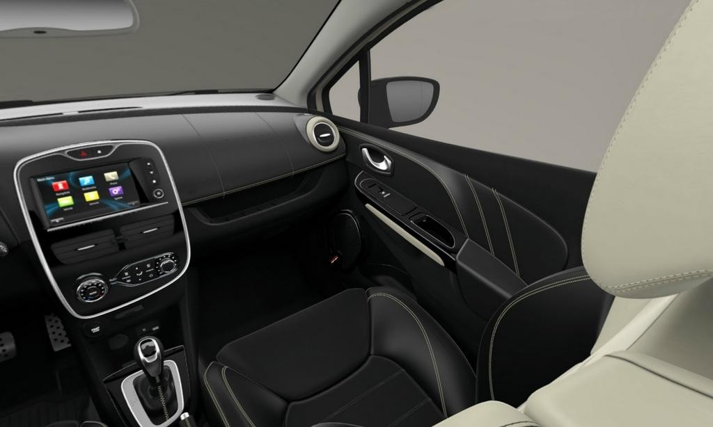 RENAULT APRESENTA O CLIO INITIALE PARIS, foto 27