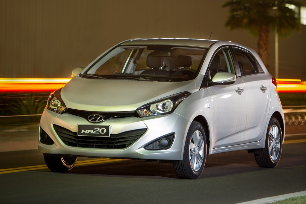 HYUNDAI APRESENTA SÉRIE ESPECIAL FOR YOU PARA HB20 e HB20S, foto 3