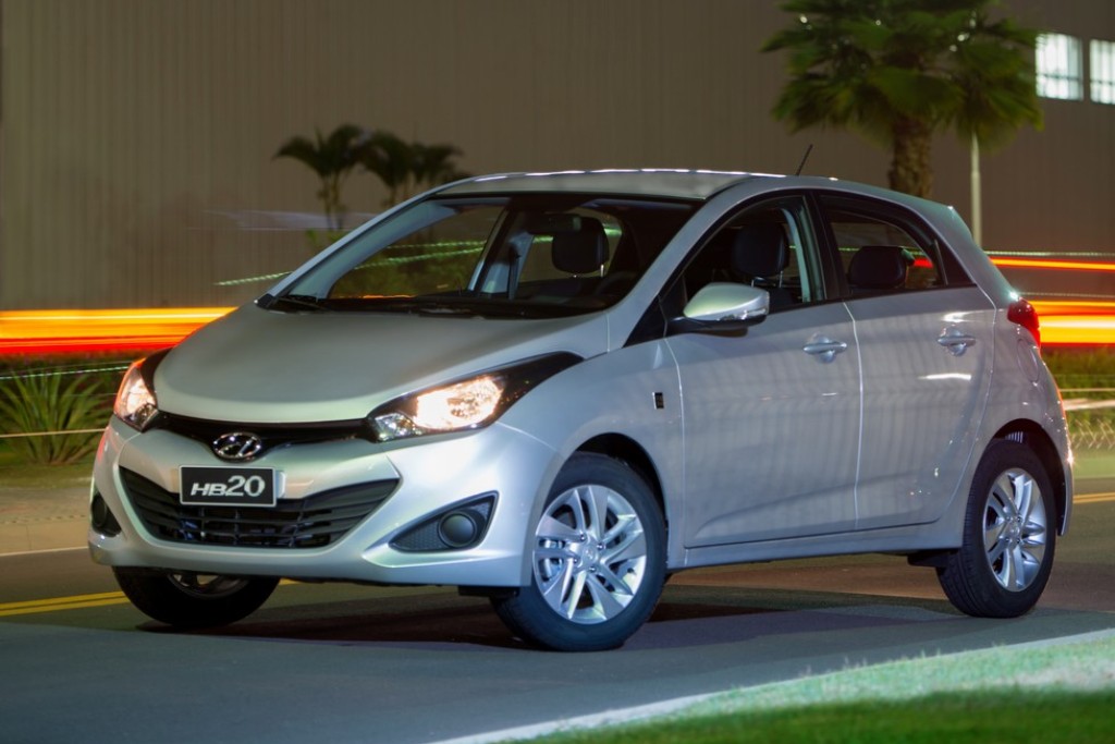 HYUNDAI APRESENTA SÉRIE ESPECIAL FOR YOU PARA HB20 e HB20S, foto 4